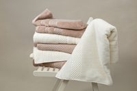 Meilleures ventes : Ensembles de serviettes de bain et de sport de luxe personnalisées unisexes pour adultes, 100 % coton biologique, absorbantes, style turc, fabriquées en Turquie