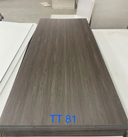 Panneaux muraux en charbon de bambou | Elégant marbre PVC & WPC Feuilles pour intérieurs modernes | Contact: + 84825431311