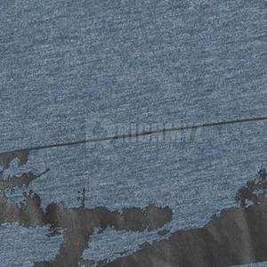 Camiseta de Hombre con Estampado Personalizado, Nueva Llegada, Venta al por Mayor, Camiseta de Verano de Manga Corta, Buena Calidad, Nuevo Diseño, Hecha de Algodón - Product Image 6