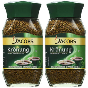 Compre Café Molido Jacobs Kronung 200g 250g 500g al por Mayor - Product Image 6