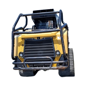 Bastante usado ASV Posi-Track RT120 sobre orugas en excelentes condiciones listo para enviar a todo el mundo - Product Image 1