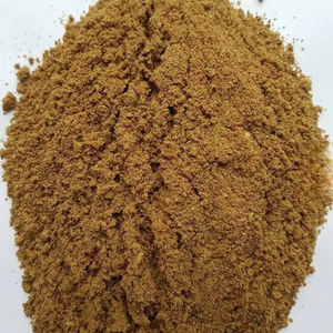 Farine de poisson, ingrédient protéiné, matière première pour l'alimentation animale, vente en gros, fournisseur exportateur pour l'aquaculture, la volaille, le bétail et l'alimentation animale - Product Image 5