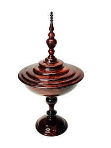 Molinillo de sal y pimienta manual de madera natural, salero, accesorios de cocina, nuevas ideas de productos 2023 - Product Image 6