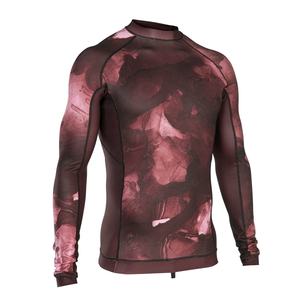 Lo último en artículos esenciales de protección contra erupciones sublimadas de secado rápido para hombres, revestimiento funcional transpirable práctico, artículo de ropa práctica - Product Image 6