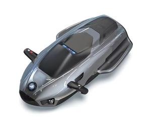 Altivs Apx Water Scooter para deportes acuáticos Durable con profundidad máxima capaz de 50m - Product Image 1