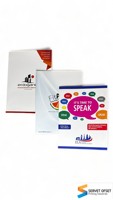 Service d'impression professionnel de brochures personnalisées en papier kraft, catalogues et magazines en carton, et livrets de qualité supérieure