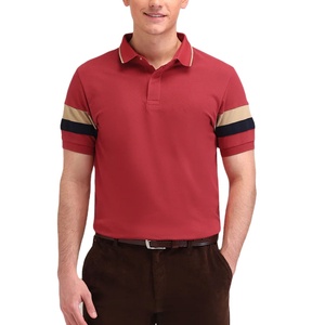 New Latest Style Men Polo <b>Shirts</b> Custom <b>Half</b> Closure Men Polo <b>Shirts</b> For Summer Season Polo <b>Shirts</b> MADE BY HAIDIIII SPORTS 2026 - Product Image 1