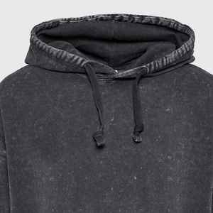 Bonnes sweats à capuche en molleton 100 % coton, légers, anti-plis, respirants, avec poches, pour hommes, tailles personnalisables, hiver, Pakistan - Product Image 4