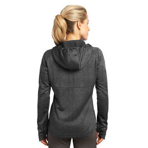 100% coton Hoodies unisexe 3D Puff Printing Full Zip up Womens Y2K Hoodie - Product Image 2