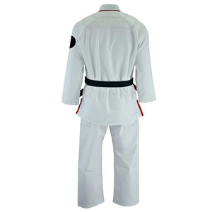 2025 judo GI BJJ กิโมโน BJJ GI Jitsu ชุดศิลปะการต่อสู้ชุดเครื่องแบบยูโด - Product Image 2
