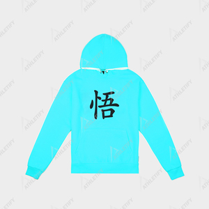 Sweat-shirt basique en coton mélangé pour homme, parfait pour la superposition, élégant et confortable avec un tissu en coton doux et respirant pour un confort optimal. - Product Image 4