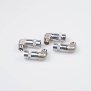 Baito Độ chính xác cao tiêu chuẩn khuôn phần nhanh chóng phát hành kết nối phích cắm khuôn thành phần làm mát phích cắm - Product Image 3