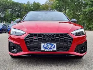 Audi S5 2024 T 3.0 d'occasion - Product Image 3