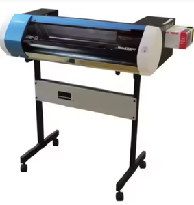 GOOD ORIGINAL HOT SALES 2025 New Arrival BN-20 <b>Printer</b> Cutter with <b>Stand</b> and Inkjet <b>Printers</b> for Sale - Product Image 1