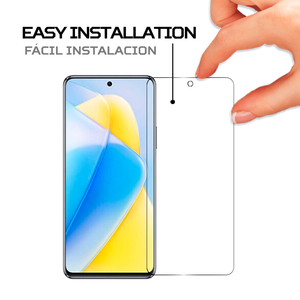 ANTISHOCK วีโก้ 5G ฟิล์มกันรอยหน้าจอพรีเมี่ยมการ์ดสำหรับอุปกรณ์ของคุณ - Product Image 3