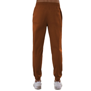 Pantalones Deportivos Casuales para Hombre, Transpirables, con Cordón Ajustable y Cintura Elástica, para Correr al Aire Libre - Product Image 4