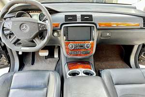 MERCEDES-BENZ R63 AMG 2007 USADO, Volante a la Izquierda/Derecha - Product Image 5