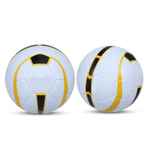 Nouveau Ballon de Football d'Entraînement et de Match 2026 en Gros, Vente Chaude Ballon de football en cuir PVC laminé 5 couches, bonne qualité, service OEM - Product Image 6