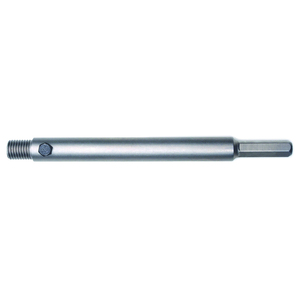Connettore esagonale per trapano a percussione M22 mm. 370 - Product Image 1