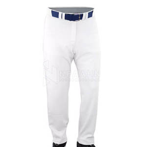 Conjuntos de uniformes transpirables de béisbol y softbol personalizados del fabricante de fábrica último estilo de diseño - Product Image 3