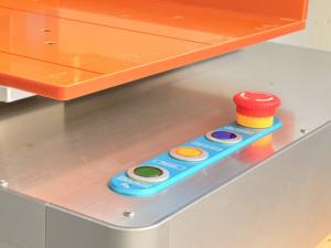 Macchina Dispensatrice di Colla da Tavolo per PCB SMT ad Alta Precisione con Controllo Intelligente, Direttamente dalla Fabbrica - Product Image 5