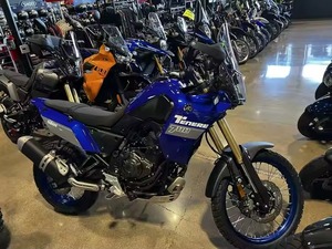 Nouvelles Motos <span class=keywords><strong>Yamaha</strong></span> Ténéré 700 Adventure Tourings 2025 – 689 CC - Product Image 5