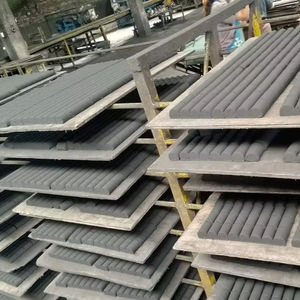 Carbón Vegetal de Coco Ecológico para Shisha, Merades, Combustión Limpia, Bajo Olor, Briquetas para Entusiastas del Shisha Japonés, Mercado de Lujo - Product Image 1