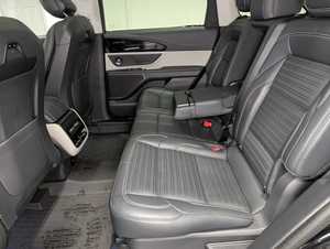Lincoln Nautilus Reserve AWD 2025, con motor turbo de 2.0L estándar - Product Image 6