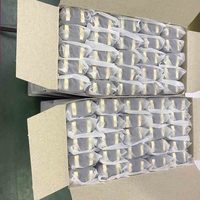 Para Xbox Series X | S Paquete de batería recargable con carcasa 1200mAh NiMH para Xbox One y para Xbox One Elite Controller