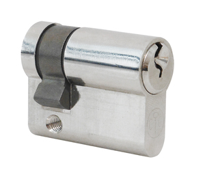 Cilindro Sagomato Monoprofilo Art. 08035 mm. 40 (30-10) - Product Image 1