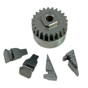VE flyweight Parts 146210-5710 9 411 610 571สภาพใหม่สำหรับ MITSUBISHI fusoweichai for Deutz Td226b-6g 1462105710 9411610571 - Product Image 2