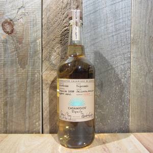 CASAMIGOS MARGARITA TEQUILA/ CASAMIGOS MEZCAL - Product Image 2