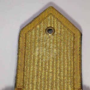 Franges de fil de lingot doux pour les projets d'artisanat textile et les décorations de tenues sur mesure Franges de fil de lingot - Product Image 6