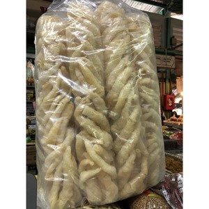 ปลากระเบนทอดกรอบ จำหน่ายจำนวนมากสำหรับผู้จัดจำหน่ายระดับนานาชาติ - Product Image 4