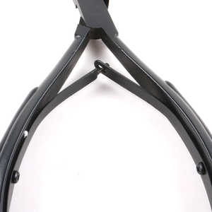 Pince d'extension de cheveux en acier inoxydable de haute qualité - Product Image 3