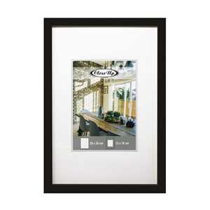 Marco Negro para Póster de 20 x 30 cm para Exhibir tus Fotos Favoritas - Product Image 5