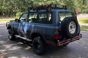 Volant à gauche d'occasion, 50 001 à 75 000 miles - Product Image 3