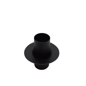 Home Decorative Metal Holder Black Color Candle Stand for Festival & Home Decoration Handmade in Bulk - Product Image 5