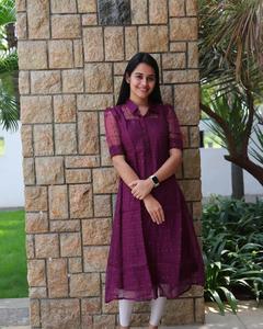 Vestidos DE BODA indios para mujer de Kurti Dupatta de algodón con estampado de diseñador Salwar para todas las ocasiones ropa India pakistaní - Product Image 4