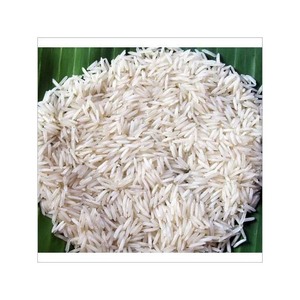 ข้าวบาสมาตินึ่งสองชั้น1121สำหรับตลาดอาหารนานาชาติ - Product Image 1