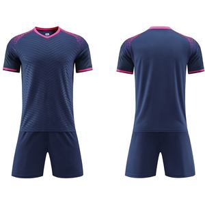 Maillot de football thaïlandais de qualité supérieure, personnalisable, pour homme, collection 2026 – Vente flash - Product Image 5