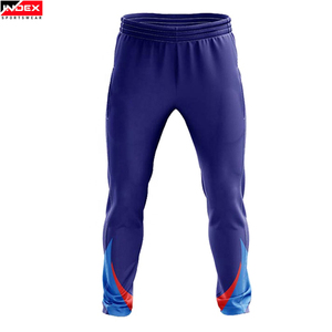 Fabricante OEM servicios hecho en fábrica logotipo personalizado Cricket uniforme mejor precio bajo ropa deportiva hecho Pakistán - Product Image 3