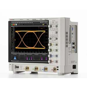 Osciloscopio de Alta Definición Keysight DSOS054A de 500 MHz, 4 Canales Analógicos, 8 Millones de Puntos, Profundidad de Memoria Máxima de 20 GSa - Product Image 1
