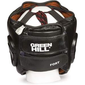 Protector de Cabeza FORT, Equipo y Protección de Boxeo Premium - Product Image 1