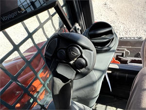 2021 KUBOTA SVL97-2 haute efficacité Skid Steer grande condition chargeur Skid Steer avec moteur puissant facile à utiliser - Product Image 6