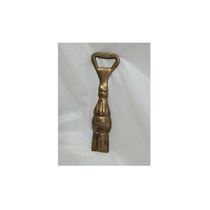 Unique Brass Bottle Opener With Polish & Brass Antique for <b>bar</b> <b>Accessories</b> Metal Wine Bottle Opener for Drinkware at Low Cost - Product Image 3