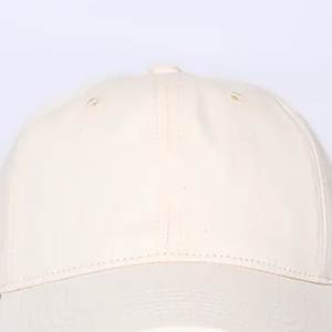 Casquettes en coton 100% en gros avec broderie du logo du client, de haute qualité, faible MOQ, casquettes de baseball à prix bas, OEM - Product Image 2