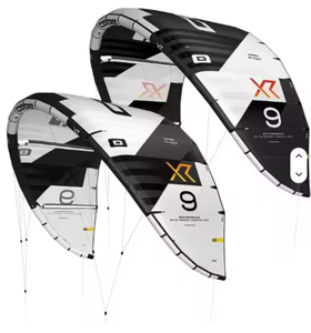 NUEVO CORE XR7 KITE GTS6 XR6 XR6 LW Kite Material de Goma Estados Unidos - Product Image 1