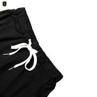 Conjunto de Shorts Casuales para Mujer a la Moda, Conjunto de 2 Piezas a Juego, Estilo Moderno, Mezcla de Algodón Suave, Secado Rápido y Transpirable