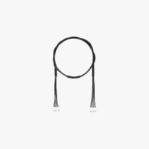 Paquete de Cables 2 en 1 MC AP (P2S) Micro-USB Tipo C, Metal de Cobre Puro, Carga de 2A para Teléfonos Android, Dispositivos Móviles y Otros Productos USB - Product Image 2